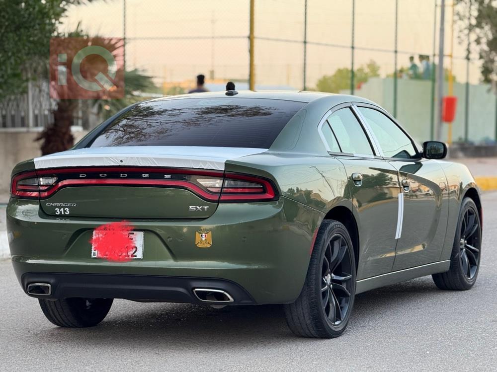 دودج تشارجر